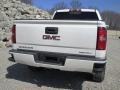 White Diamond Tricoat - Sierra 1500 Denali Crew Cab 4x4 Photo No. 38