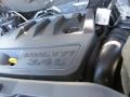 Granite Crystal Metallic - Patriot Sport Photo No. 9
