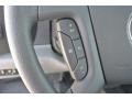 Summit White - Silverado 3500HD WT Regular Cab Dual Rear Wheel 4x4 Utility Photo No. 15