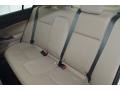 White Orchid Pearl - Civic LX Sedan Photo No. 27