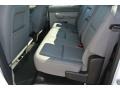 2014 Summit White Chevrolet Silverado 3500HD WT Regular Cab Dual Rear Wheel 4x4 Utility  photo #16
