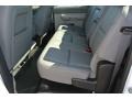 Summit White - Silverado 3500HD WT Regular Cab Dual Rear Wheel 4x4 Utility Photo No. 16
