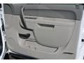Summit White - Silverado 3500HD WT Regular Cab Dual Rear Wheel 4x4 Utility Photo No. 19