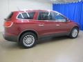 2008 Red Jewel Buick Enclave CXL AWD  photo #10