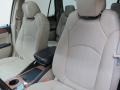 2008 Red Jewel Buick Enclave CXL AWD  photo #16