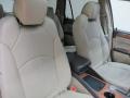 2008 Red Jewel Buick Enclave CXL AWD  photo #22