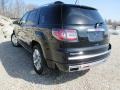 2014 Carbon Black Metallic GMC Acadia Denali AWD  photo #30