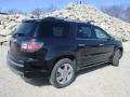 2014 Carbon Black Metallic GMC Acadia Denali AWD  photo #40