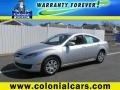 Ingot Silver 2011 Mazda MAZDA6 i Sport Sedan