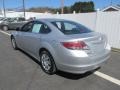 Ingot Silver - MAZDA6 i Sport Sedan Photo No. 4