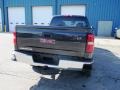 2014 Iridium Metallic GMC Sierra 1500 Double Cab 4x4  photo #20