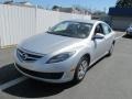 Ingot Silver - MAZDA6 i Sport Sedan Photo No. 9