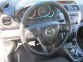 Ingot Silver - MAZDA6 i Sport Sedan Photo No. 15