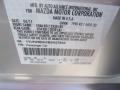 Ingot Silver - MAZDA6 i Sport Sedan Photo No. 19