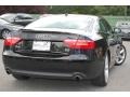 Brilliant Black - A5 3.2 quattro Coupe Photo No. 11