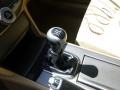  2012 Accord LX Sedan 5 Speed Manual Shifter
