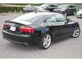 Brilliant Black - A5 3.2 quattro Coupe Photo No. 12