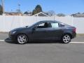 Saville Grey Metallic - S60 T5 AWD Photo No. 2
