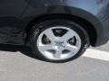 Saville Grey Metallic - S60 T5 AWD Photo No. 3