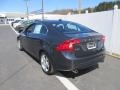 Saville Grey Metallic - S60 T5 AWD Photo No. 4