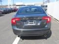 Saville Grey Metallic - S60 T5 AWD Photo No. 5