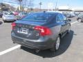 Saville Grey Metallic - S60 T5 AWD Photo No. 6