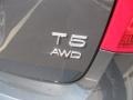 Saville Grey Metallic - S60 T5 AWD Photo No. 7