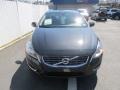 Saville Grey Metallic - S60 T5 AWD Photo No. 9