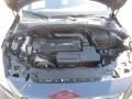 Saville Grey Metallic - S60 T5 AWD Photo No. 11
