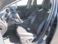 Saville Grey Metallic - S60 T5 AWD Photo No. 13