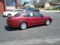 2006 Sport Red Metallic Chevrolet Malibu LT Sedan  photo #5