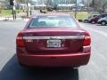 2006 Sport Red Metallic Chevrolet Malibu LT Sedan  photo #6
