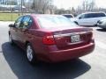 2006 Sport Red Metallic Chevrolet Malibu LT Sedan  photo #9