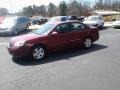 2006 Sport Red Metallic Chevrolet Malibu LT Sedan  photo #13
