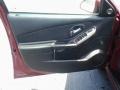 2006 Sport Red Metallic Chevrolet Malibu LT Sedan  photo #17