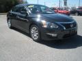 Metallic Slate - Altima 2.5 S Photo No. 1