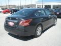 Metallic Slate - Altima 2.5 S Photo No. 3