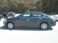 Metallic Slate - Altima 2.5 S Photo No. 6