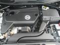 Metallic Slate - Altima 2.5 S Photo No. 9