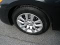 Metallic Slate - Altima 2.5 S Photo No. 19