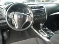 Metallic Slate - Altima 2.5 S Photo No. 22