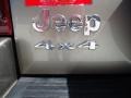 2005 Light Khaki Metallic Jeep Liberty Renegade 4x4  photo #29