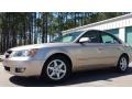 Golden Beige - Sonata GLS V6 Photo No. 1