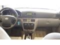 Golden Beige - Sonata GLS V6 Photo No. 2