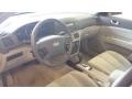 Golden Beige - Sonata GLS V6 Photo No. 3