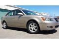 Golden Beige - Sonata GLS V6 Photo No. 7