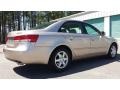 Golden Beige - Sonata GLS V6 Photo No. 8