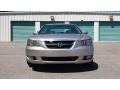 Golden Beige - Sonata GLS V6 Photo No. 10
