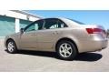 Golden Beige - Sonata GLS V6 Photo No. 12
