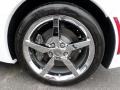 2014 Chevrolet Corvette Stingray Convertible Wheel and Tire Photo